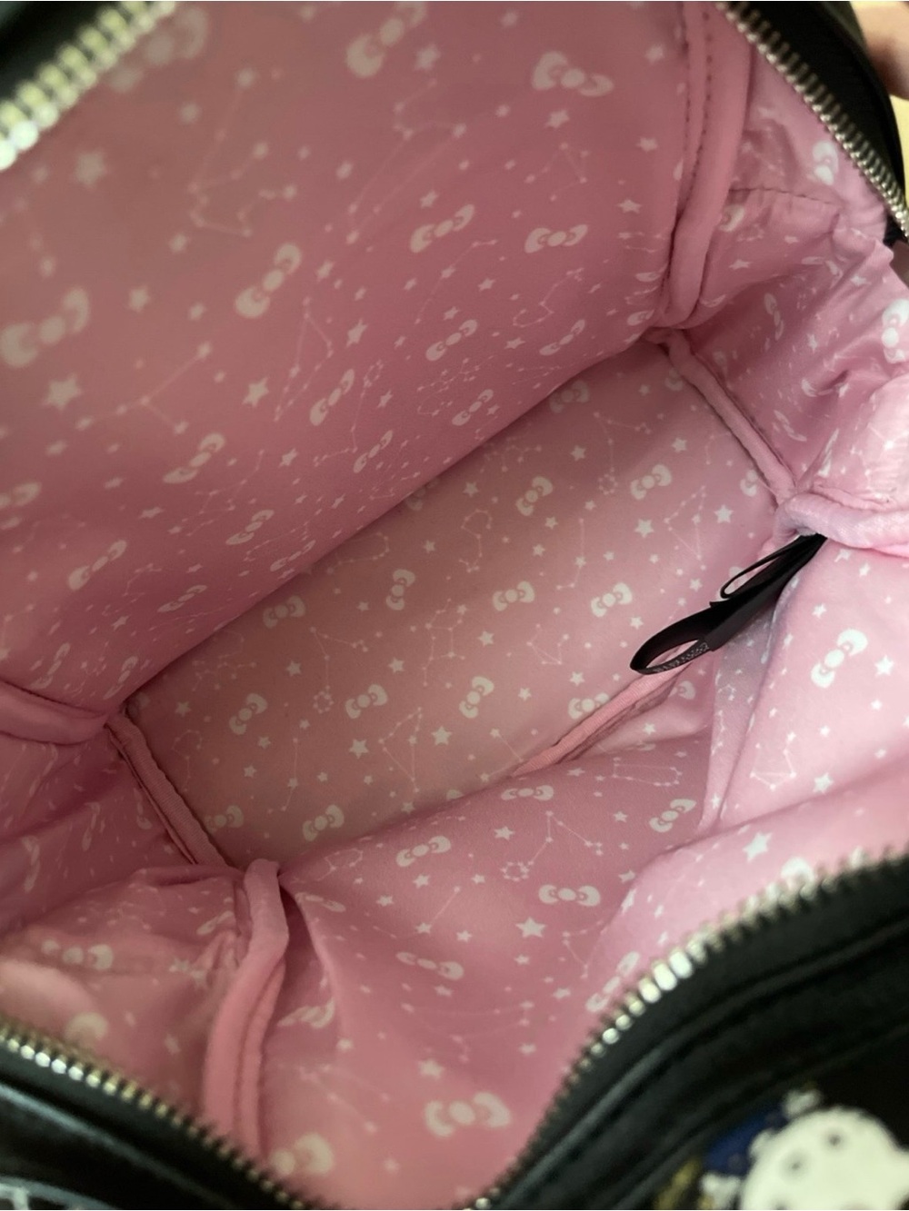 Hello Kitty Loungefly - Picture 4 of 4